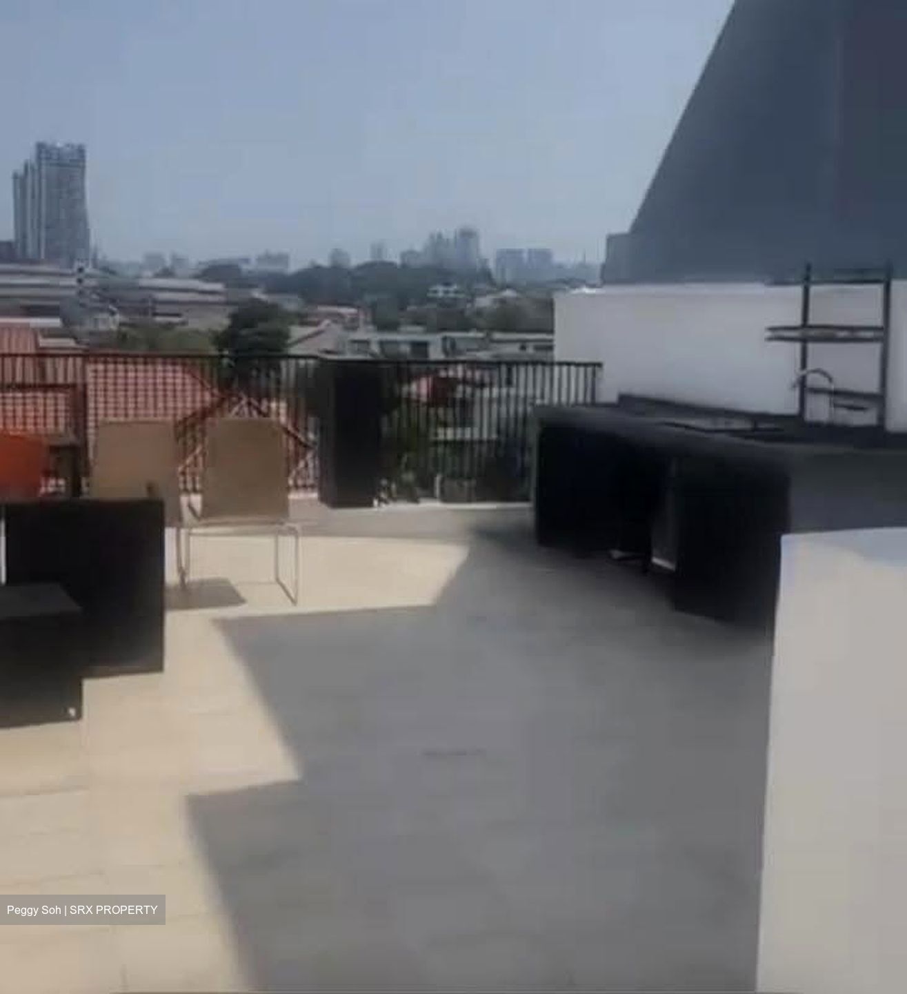Bukit Timah Road (D10), Apartment #620056941